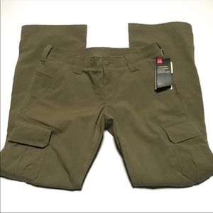Under Armour Tactical Patrol Pant Loose-Fit